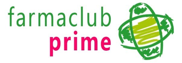 FarmaClubPrime logo