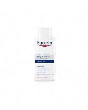 Eucerin Atopicontrol Oleogel de Ducha 400 ml
