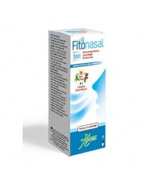 Aboca Fitonasal 2ACT Spray 15ml