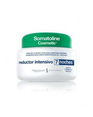 Somatoline Reductor Intensivo 7 Noches 250 ml
