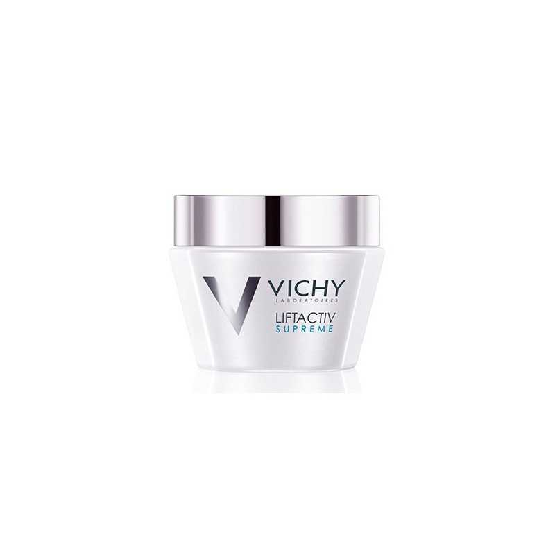 Vichy Liftactiv Supreme Piel Normal-Mixta 50 ml