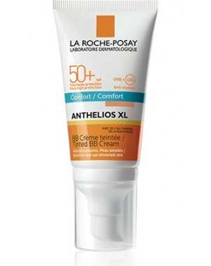 La Roche posay Anthelios XL SPF 50 BB Crema Coloreada 50 ml