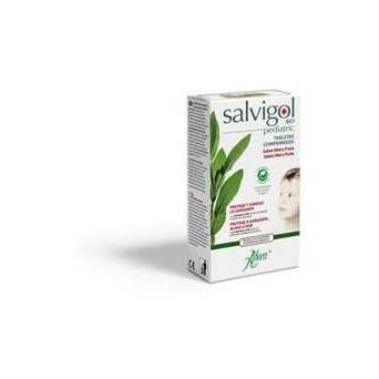 SALVIGOL 30 TAB NIÑOS