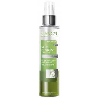 ELANCYL SLIM DESIGN ACEITE ANTICEL.150ML