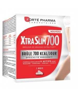 Forte Pharma XtraSlim 700 120 caps