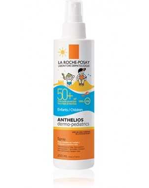 La Roche Posay Anthelios SPF- 50+ Dermopediatrics Spray 200 ml