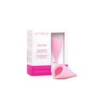 INTIMINA LILY CUP COPA MENSTRUAL COMPACT T/A