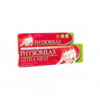 PHYSIORELAX ULTRA HEAT 75ML