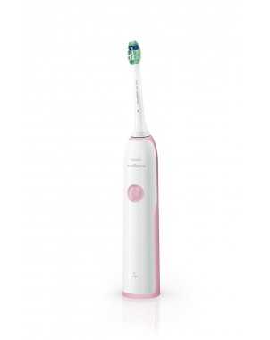 Philips Sonicare Clean Rosa 2100