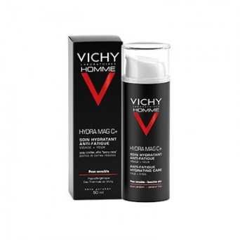Vichy Homme Hydra Mag C Hidratante 50 ml