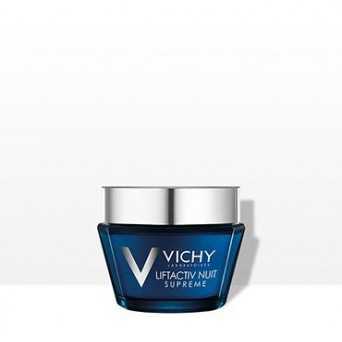 Vichy Liftactiv Cxp Crema Noche 50 ml