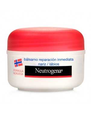 Neutrogena Bálsamo Nariz y Labios Reparación Intensa 15 ml