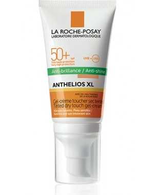 La Roche Posay Anthelios XL SPF 50+ Gel Crema Toque Seco Color