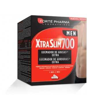Forte Pharma XtraSlim 700 Men 120 caps