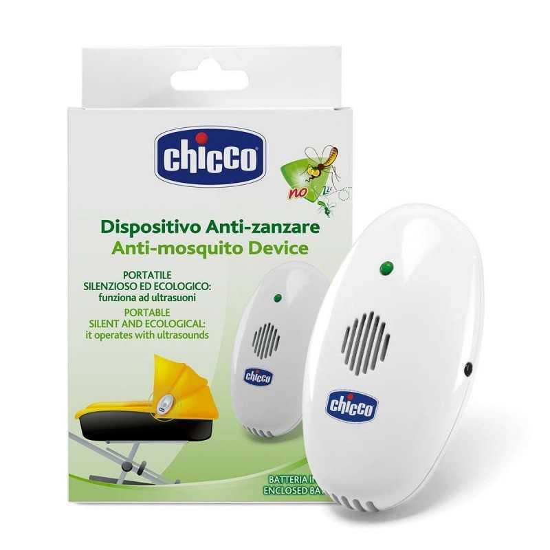 Dispositivo Anti-Mosquitos Portátil de Chicco