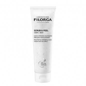 Filorga Scrub & Peel 150 ml Crema Exfoliante