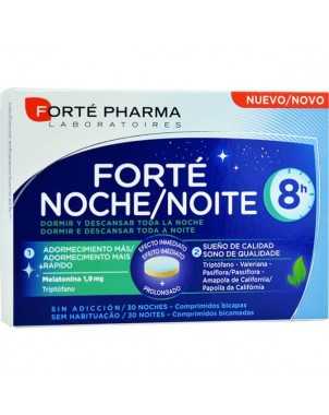 Forte Noche 8h 30 Comprimidos