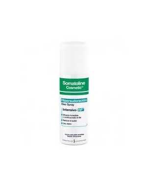 Somatoline Cosmetic Desodorante Hipersudoración