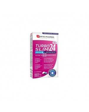 Forte Pharma Turboslim 24 +45años 28 comprimidos