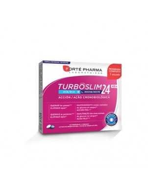 Forte Pharma Turboslim +45 años 56 comprimidos