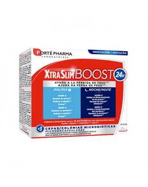 Forte Pharma Xtraslim Boost 120 cápsulas