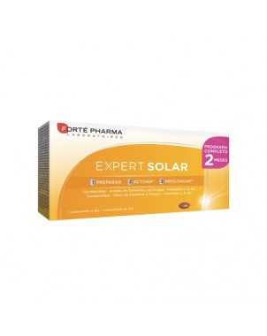 Forte Pharma Expert Solar 2 meses
