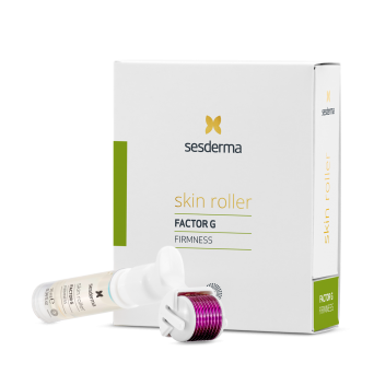Sesderma skin roller factor g 10 ml