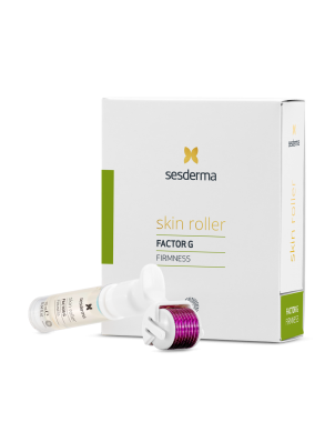 Sesderma skin roller factor g 10 ml