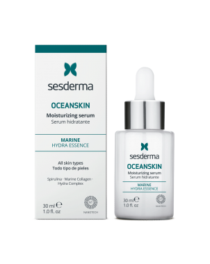Sesderma Oceanskin Serum hidratante 30ml