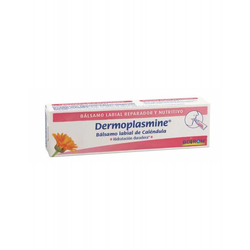 Dermoplasmine Bálsamo labial 10 g