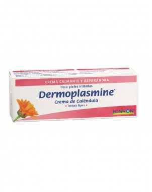Dermoplasmine Crema Caléndula 70 g