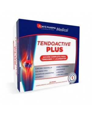 Forte Pharma Tendoactive Plus 20 sticks