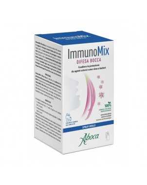 Aboca Immunomix Spray Oral 30ml