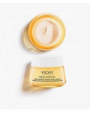 Vichy Neovadiol Post Menopausia Crema Noche 50ml