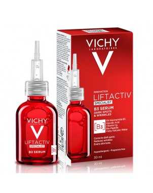Vichy Liftactiv B3 Serum 30ml