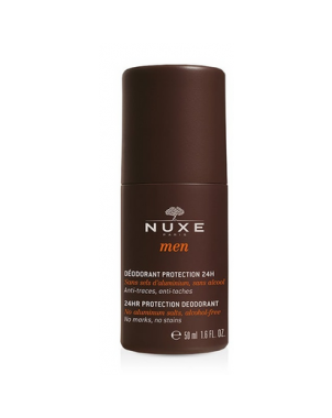 Nuxe Men Desodorante 50ml