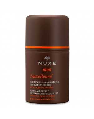 Nuxe Men Nuxellence Fluido antiedad 50ml